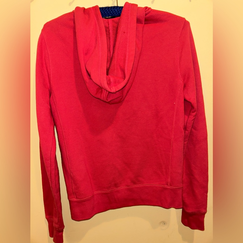 polo sweater